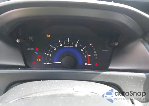 2013 Honda Civic Lx из США, поврежденный, VIN 19XFB2F53DE010022